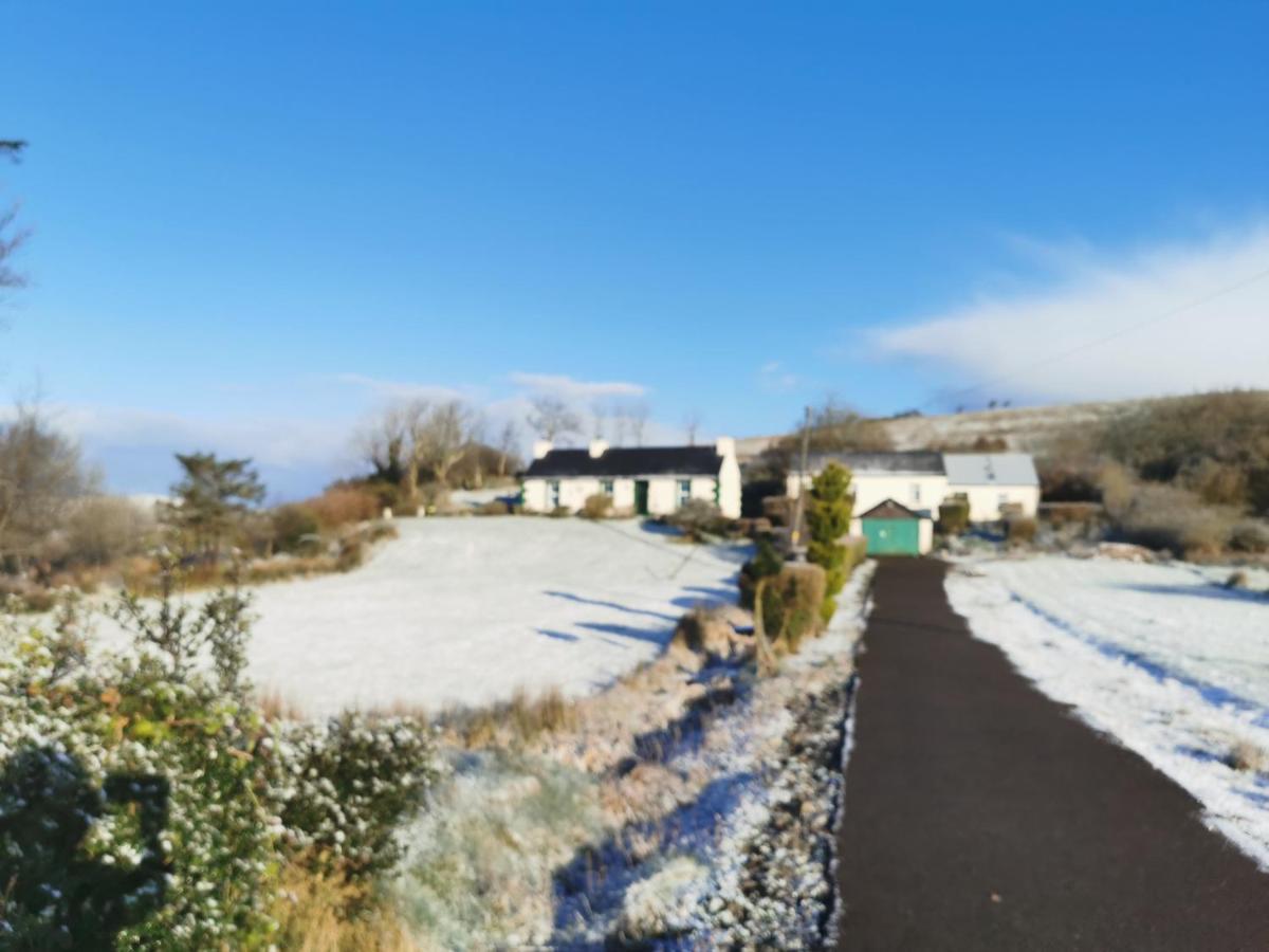 New Listing - Ladybird Cottage - Donegal - Wild Atlantic Way 多尼戈尔 外观 照片