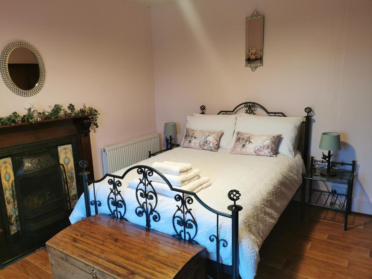 New Listing - Ladybird Cottage - Donegal - Wild Atlantic Way 多尼戈尔 外观 照片
