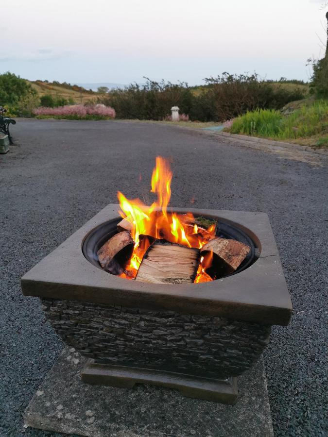 New Listing - Ladybird Cottage - Donegal - Wild Atlantic Way 多尼戈尔 外观 照片