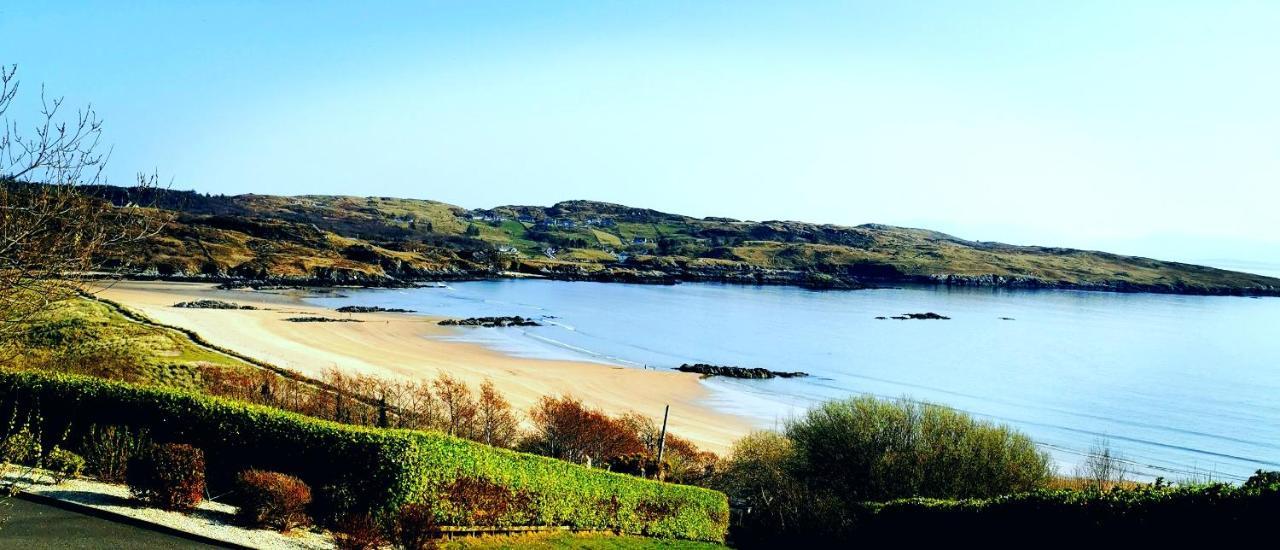 New Listing - Ladybird Cottage - Donegal - Wild Atlantic Way 多尼戈尔 外观 照片