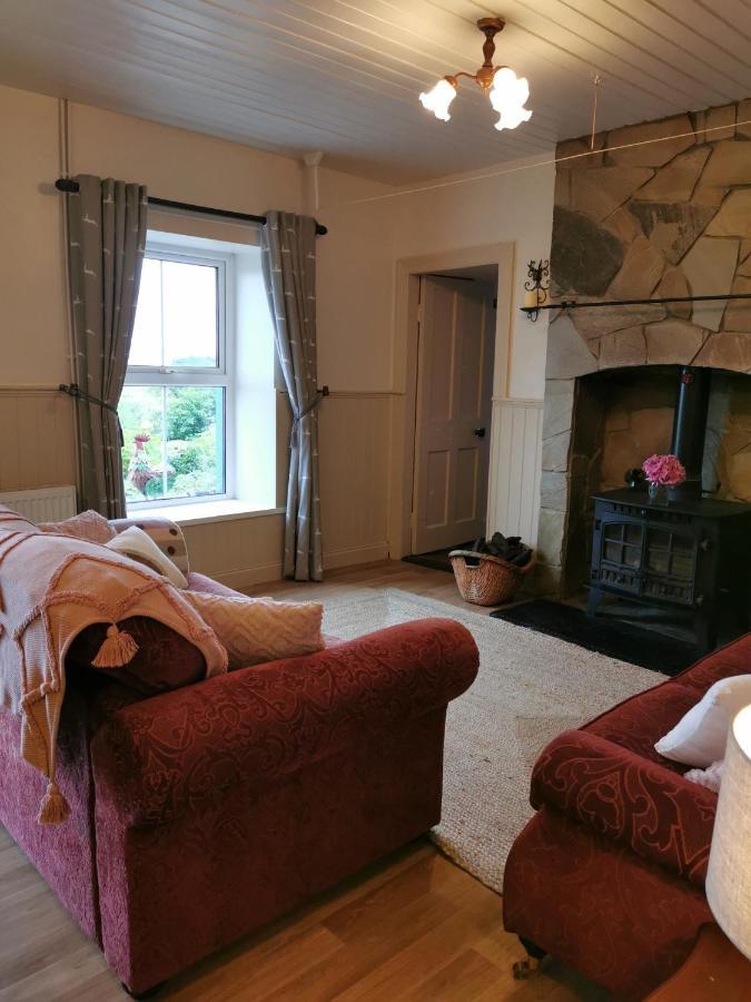 New Listing - Ladybird Cottage - Donegal - Wild Atlantic Way 多尼戈尔 外观 照片