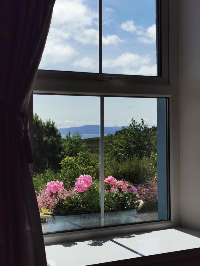 New Listing - Ladybird Cottage - Donegal - Wild Atlantic Way 多尼戈尔 外观 照片