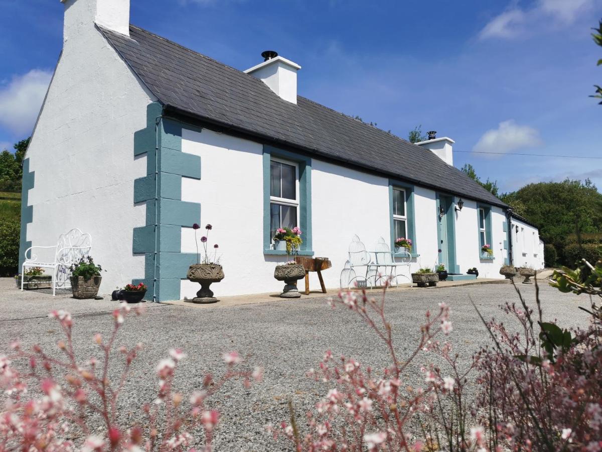 New Listing - Ladybird Cottage - Donegal - Wild Atlantic Way 多尼戈尔 外观 照片