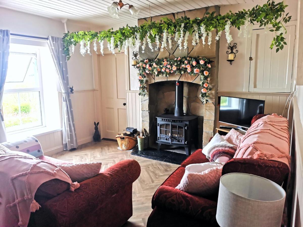 New Listing - Ladybird Cottage - Donegal - Wild Atlantic Way 多尼戈尔 外观 照片