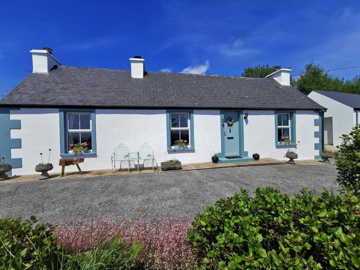 New Listing - Ladybird Cottage - Donegal - Wild Atlantic Way 多尼戈尔 外观 照片